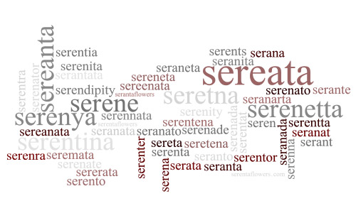 what-does-serenata-mean