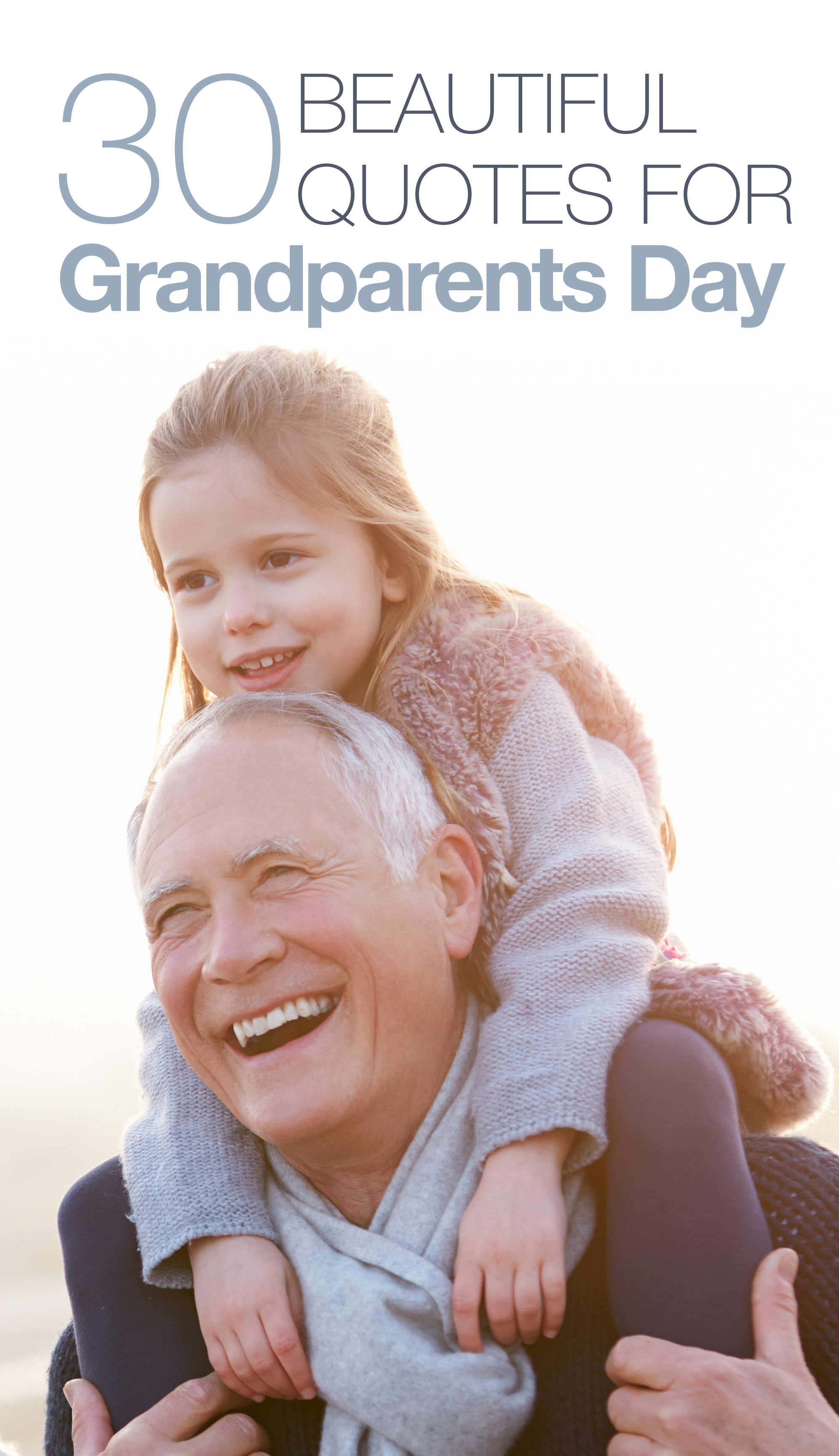 grandparents day quotes for grandma