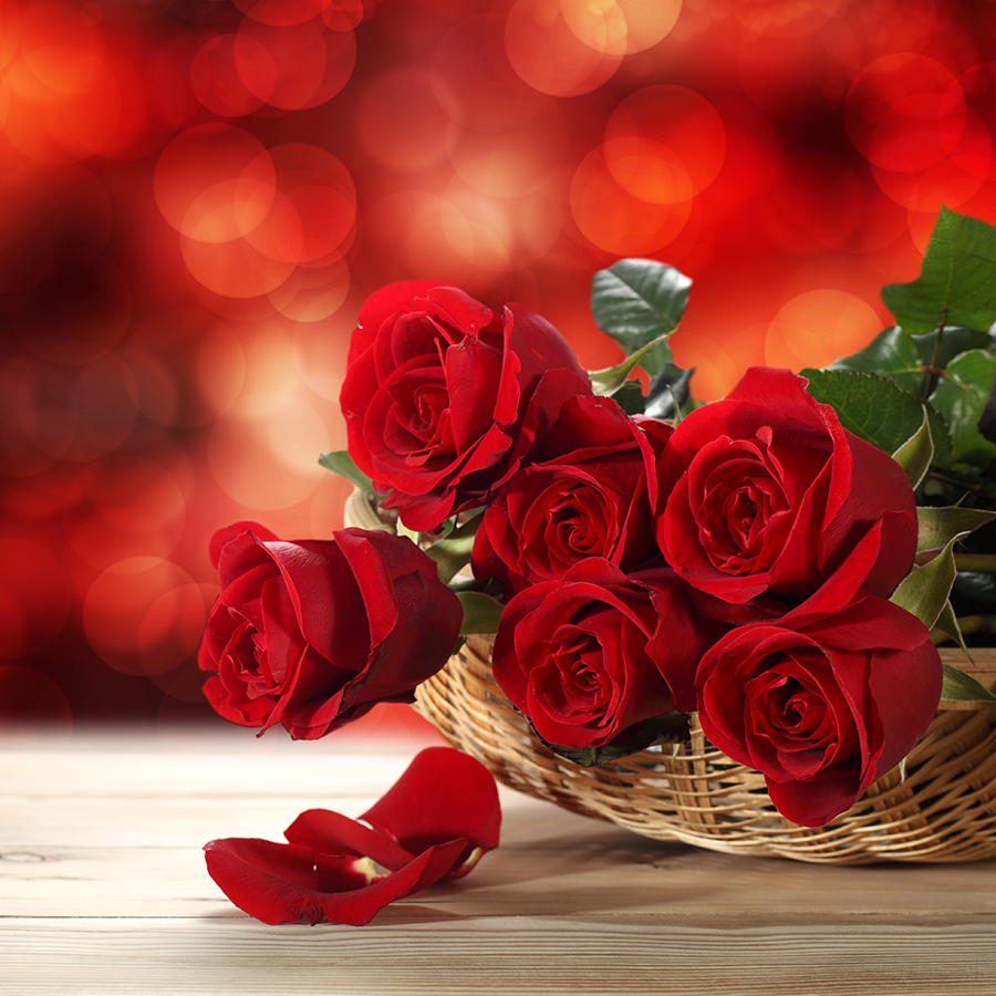 Valentine’s Day Flowers Guide
