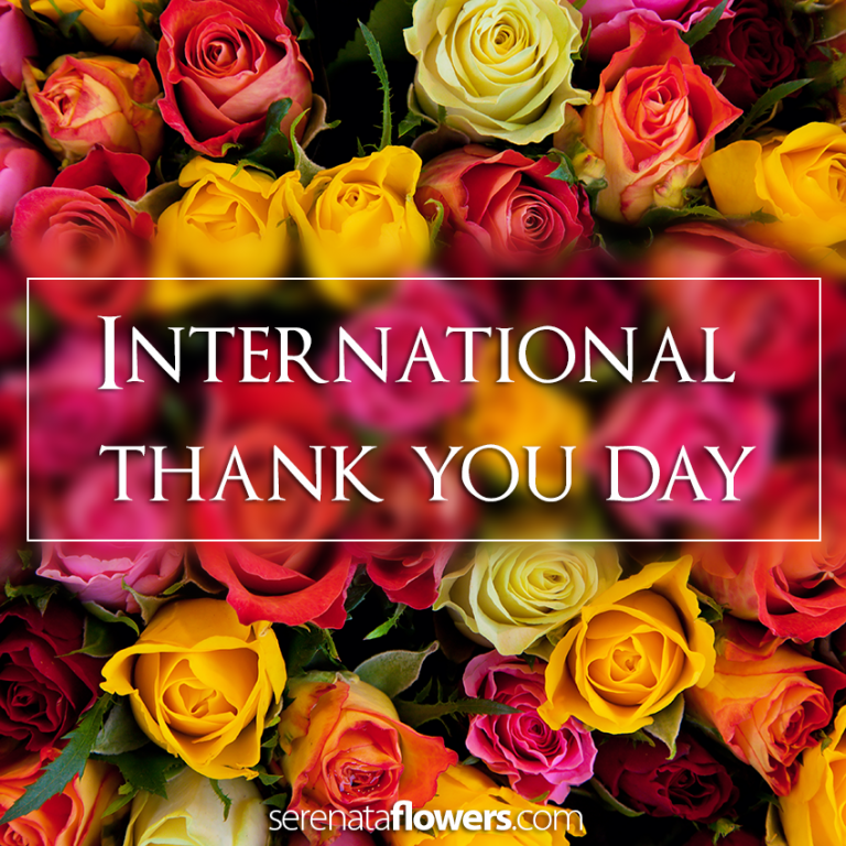 International thank you Day. День благодарности. World thank you Day. Открытка спасибо на английском языке.