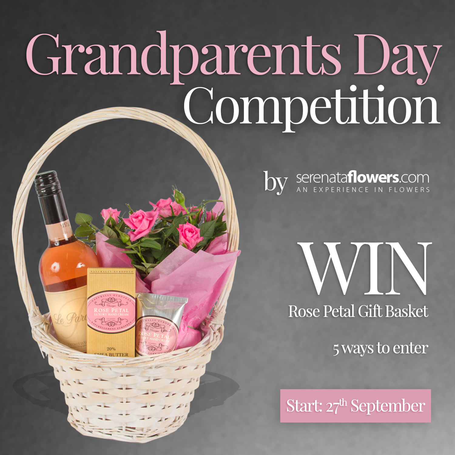 Download Messages For Grandparents Day Pollen Nation