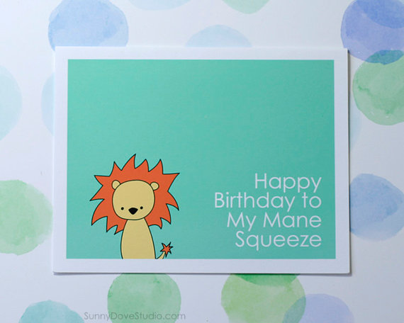 Funniest happy birthday cards