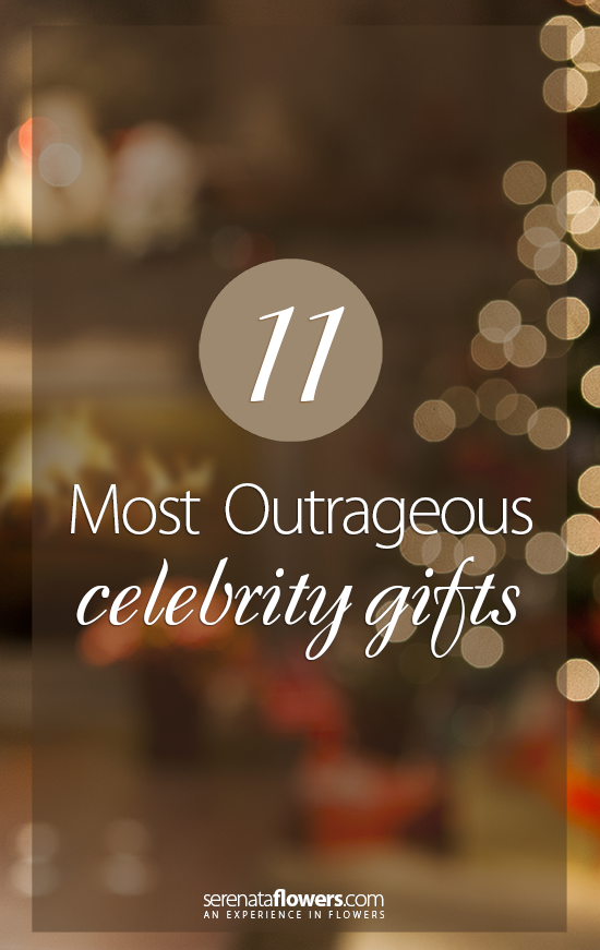 most-outrageous-celebrity-gifts