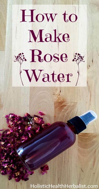 how to reuse rose petals