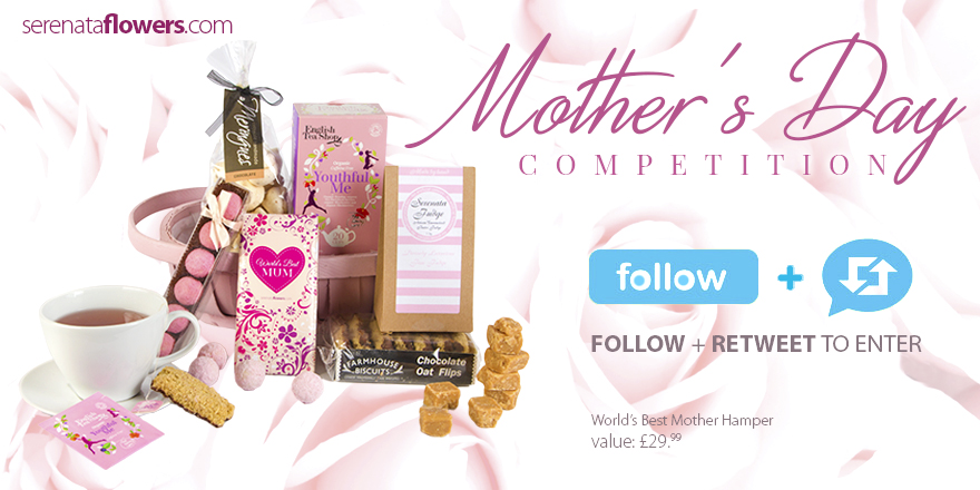 mothers day competition 2016 twitter