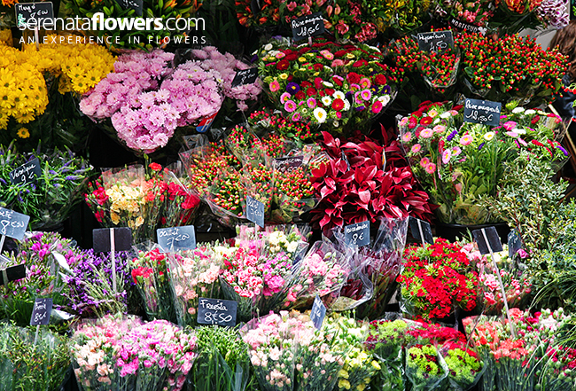 London-flower-delivery
