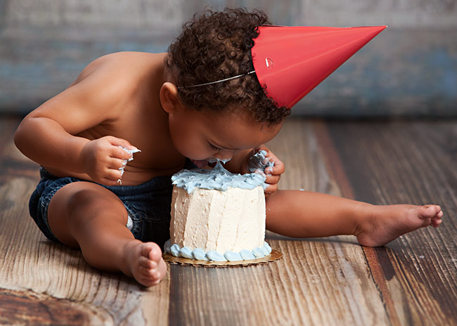 After the Cake Smash : 11 Ideas for what to do with your cake smash photos  — Saratoga Springs Baby Photographer, Nicole Starr Photography