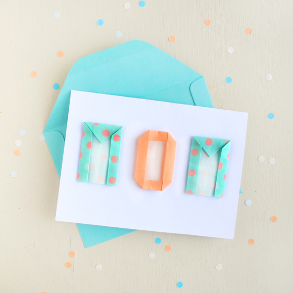Mothers Day Cards to Make at Home