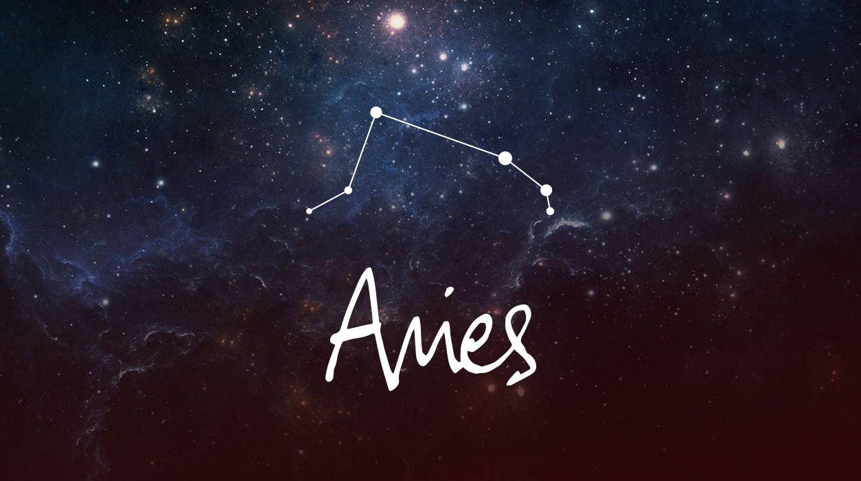 Konsep Terbaru Astrology Zodiac Signs Aries, Yang Populer!