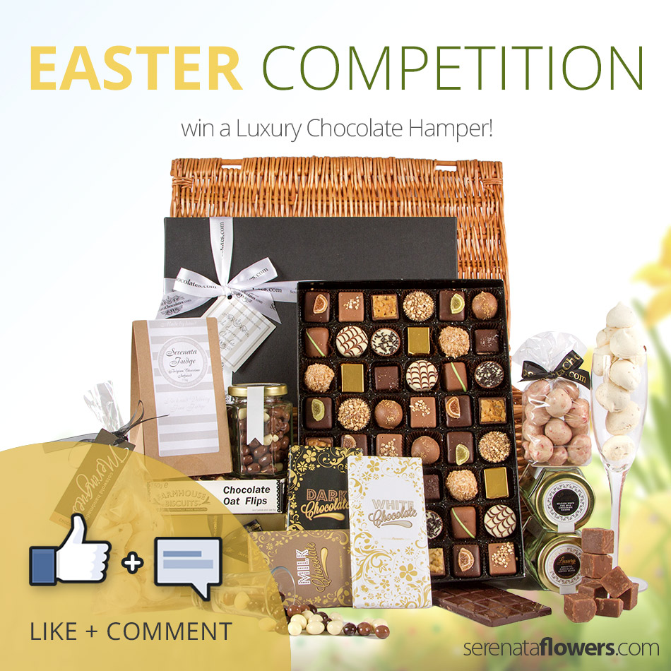 easter competition