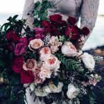 bridal bouquets 2017