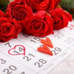 Send Flowers Anonymously on St. Valentines