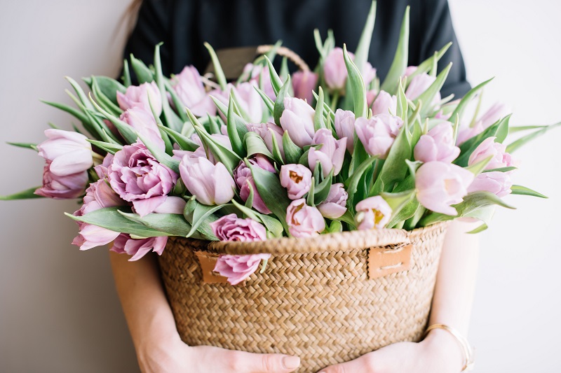 Mother’s Day Flower Delivery Tips