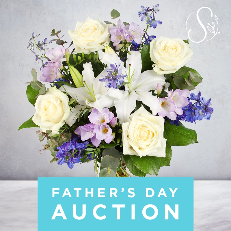 Fathers Day Auction 2020