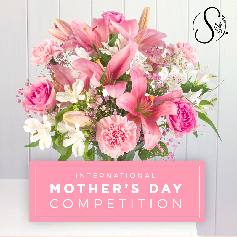 International Mothers Day Competition