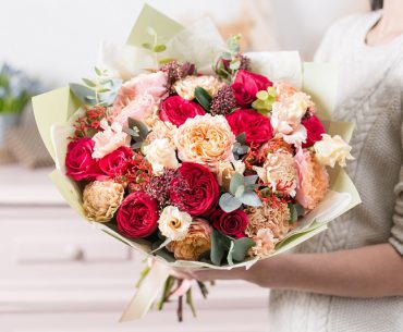 Top 5 Summer Flowers for Your Bouquet